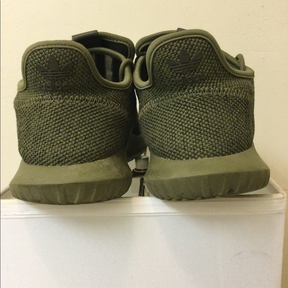 ADIDAS Men’s Shoes ❤️ - Picture 7 of 12